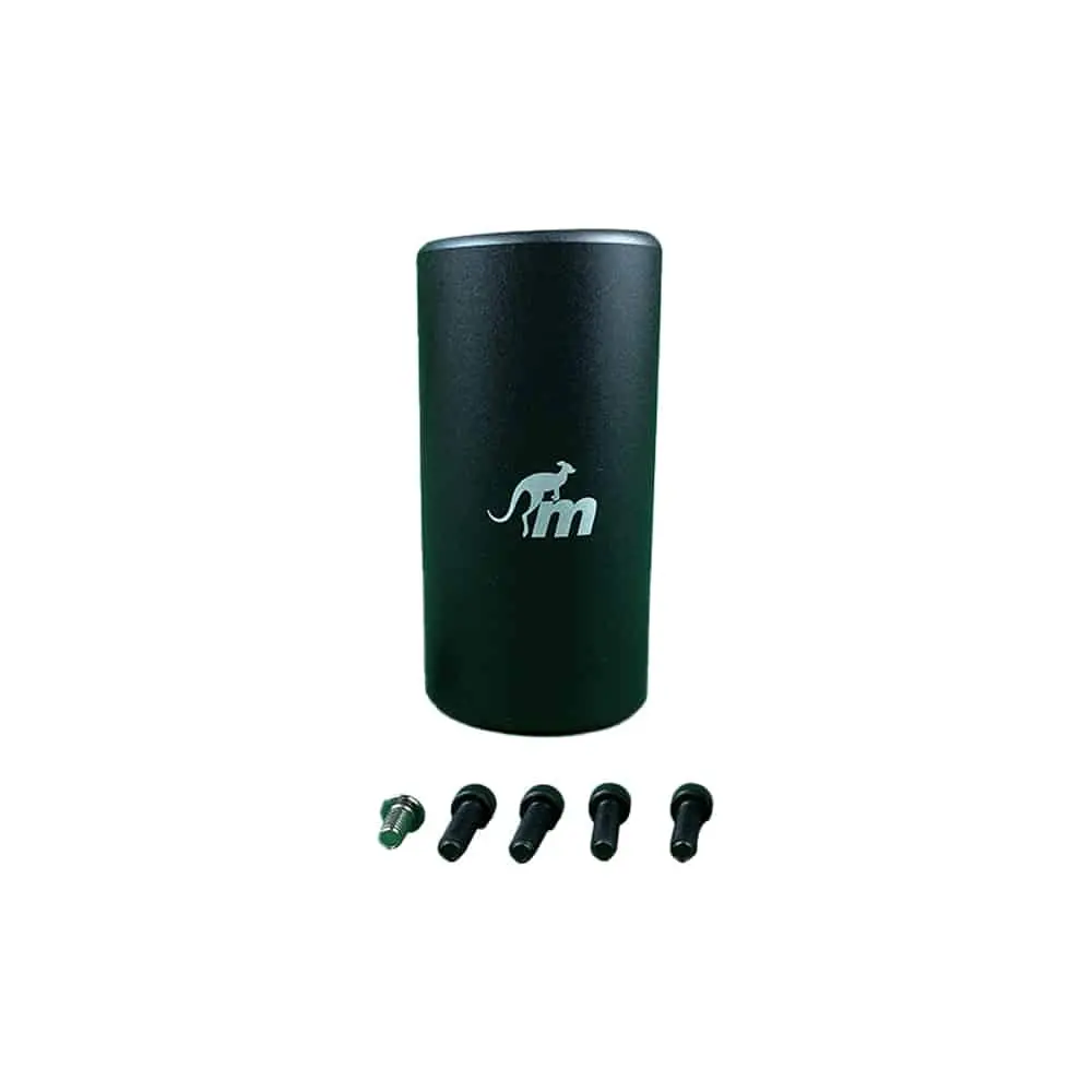 Eagle lock fixe potence Xiaomi M365 & M365 Pro - couleur noir