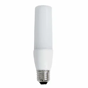 EB TUBULAR LED BULB T40 12W E27 6000K 300º 230V