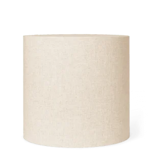 Eclipse Lampshade - Large - Natural