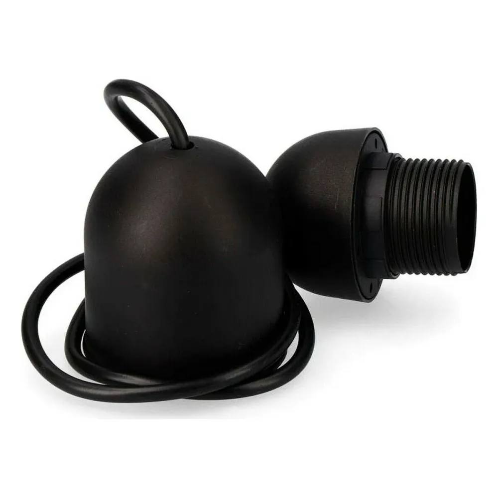 Douilles EDM 44311 Noir EDM Product