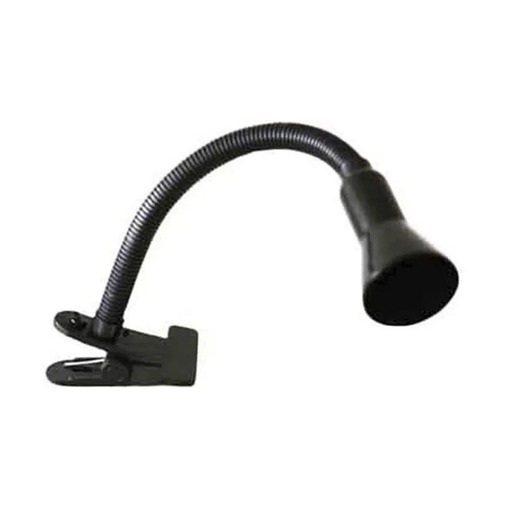 Lampe de bureau EDM 30131 Tokyo Noir Métal 40 W 11,6 x 45 cm Flexo/Lampe de bureau EDM Product