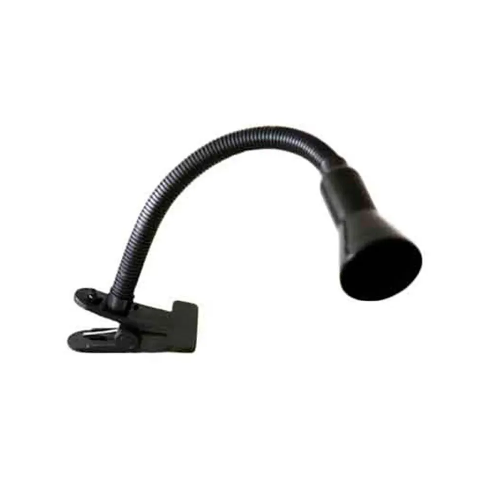 Lampe de bureau EDM 30131 Tokyo Noir Métal 40 W 11,6 x 45 cm Flexo/Lampe de bureau EDM Product