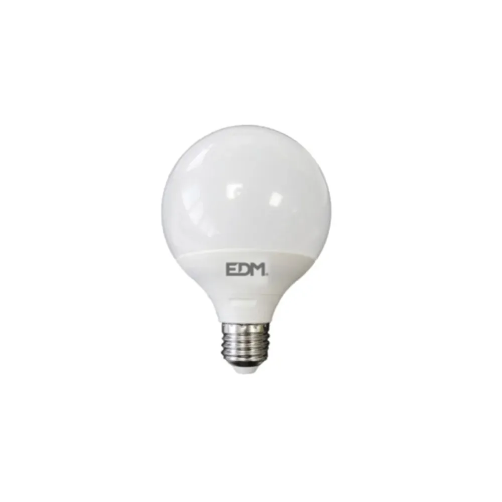 Lampe LED EDM 98801 F 60 W 10 W 68 W E27 810 Lm 932 Lm 12 x 9,5 cm (3200 K) EDM Product