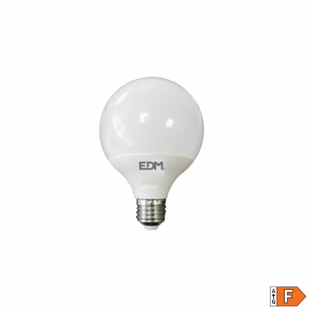 Lampe LED EDM 98801 F 60 W 10 W 68 W E27 810 Lm 932 Lm 12 x 9,5 cm (3200 K) EDM Product