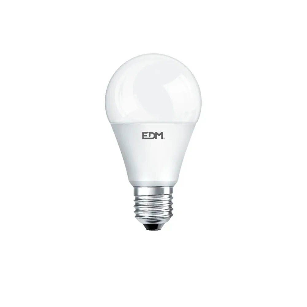 Lampe LED EDM 98851 60 W 73 W 10 W E27 1020 Lm Ø 5,9 x 11 cm (6400 K) EDM Product