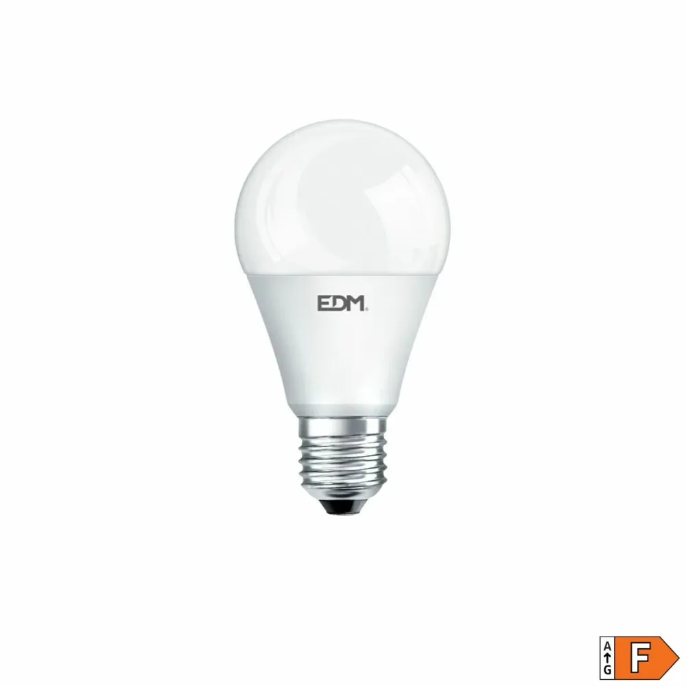 Lampe LED EDM 98851 60 W 73 W 10 W E27 1020 Lm Ø 5,9 x 11 cm (6400 K) EDM Product