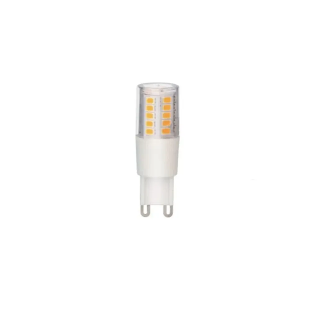 Lampe LED EDM 98927 E 5,5 W 50 W 51 W G9 700 lm 650 Lm Ø 1,8 x 5,4 cm (3200 K) EDM Product