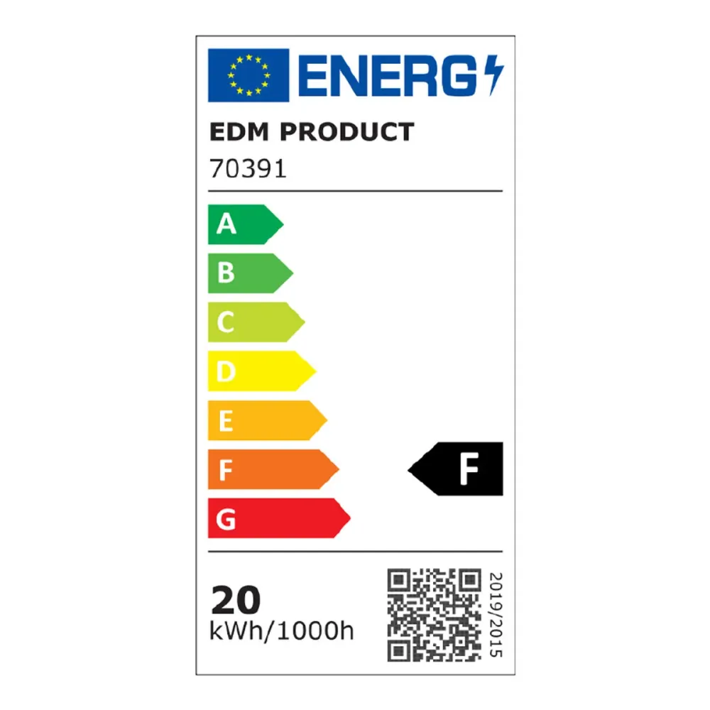 Projecteur EDM 70391 EDM Product