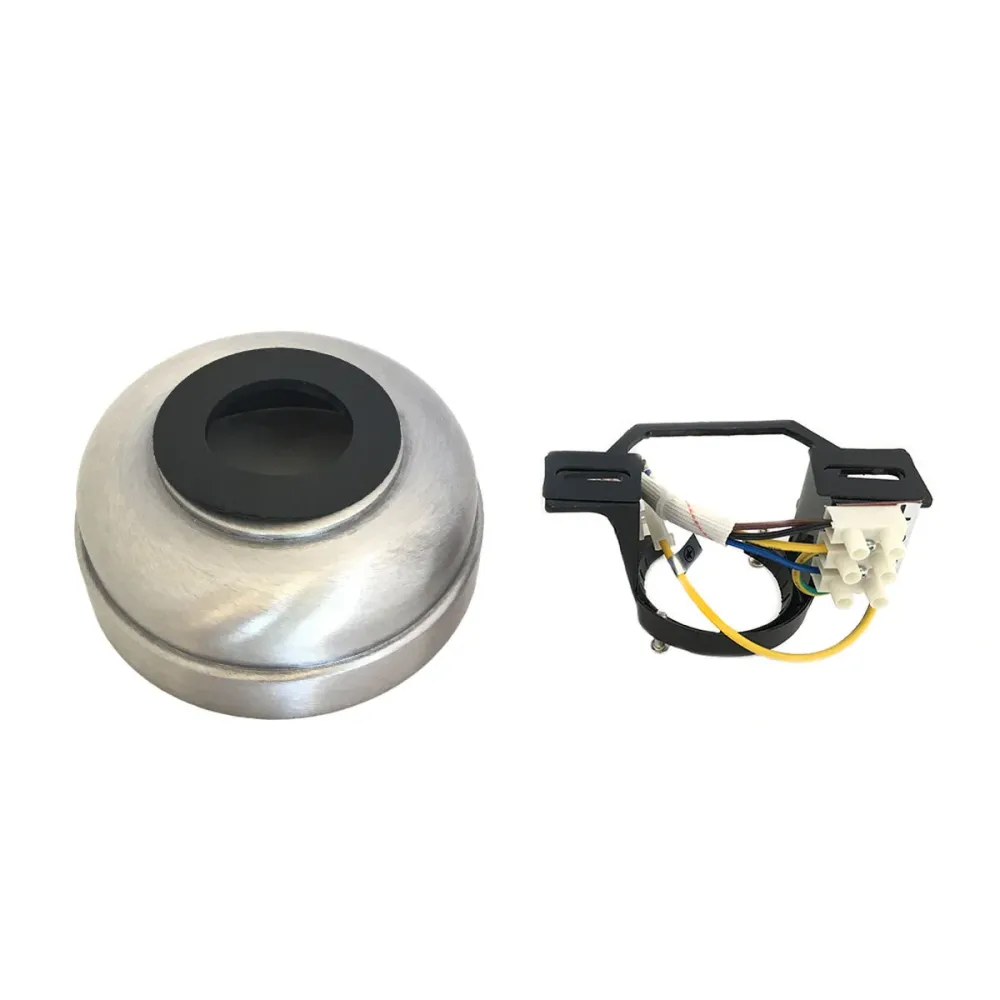 Rosace EDM 00958 33807 Argenté Rechange EDM Product