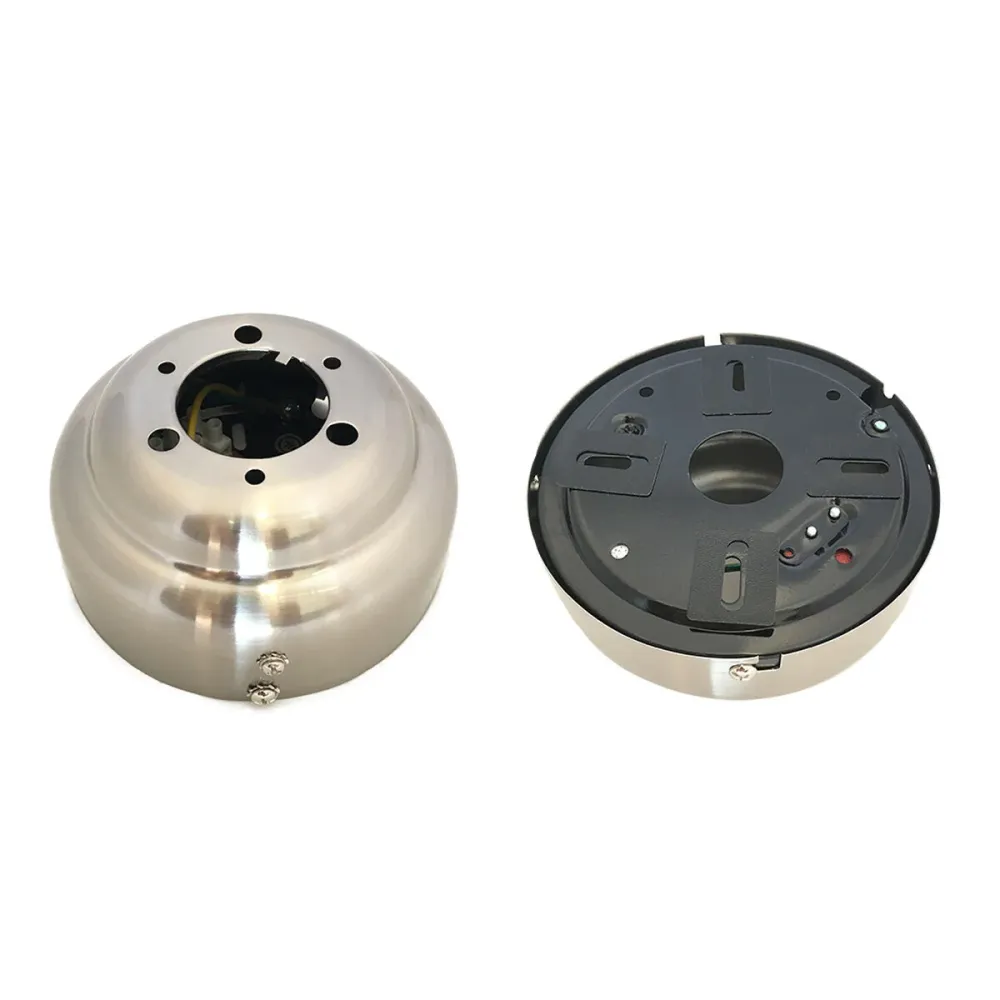 Rosace EDM 00963 33984 Argenté Rechange EDM Product