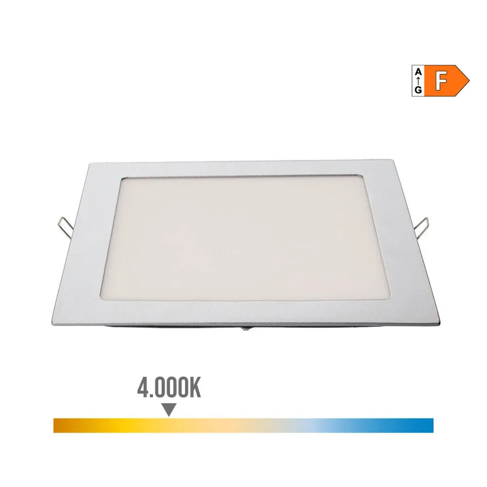 Spot encastré EDM 31585 Downlight 20 W 1500 lm (4000 K) EDM Product