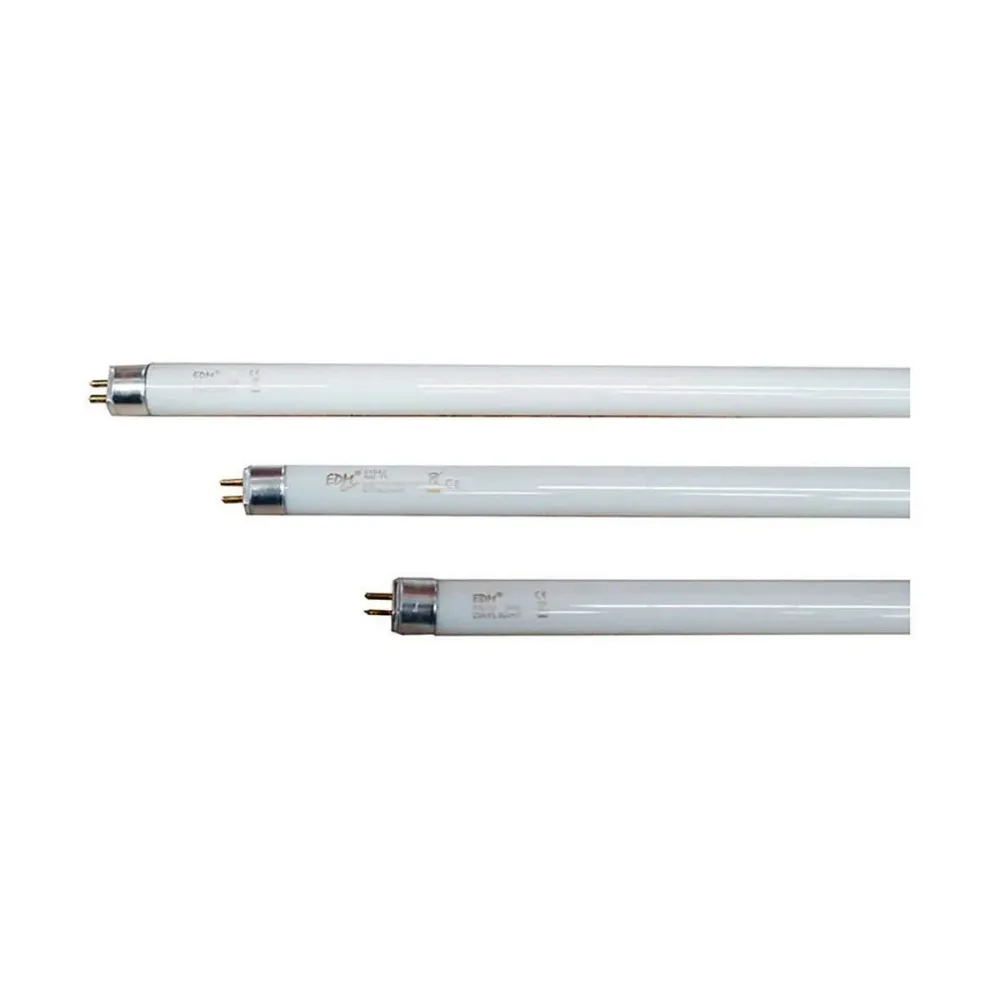 Tube fluorescent EDM 06020 t8 Bleu 20 W Rechange Tue-insectes électriques EDM Product