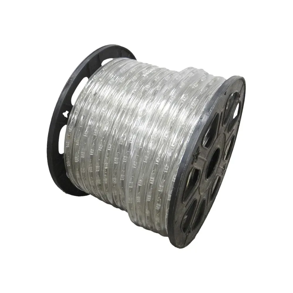 Tube LED EDM 72711 Flexiled 1,75 W x 1 m 48 m Vert tendre EDM Product