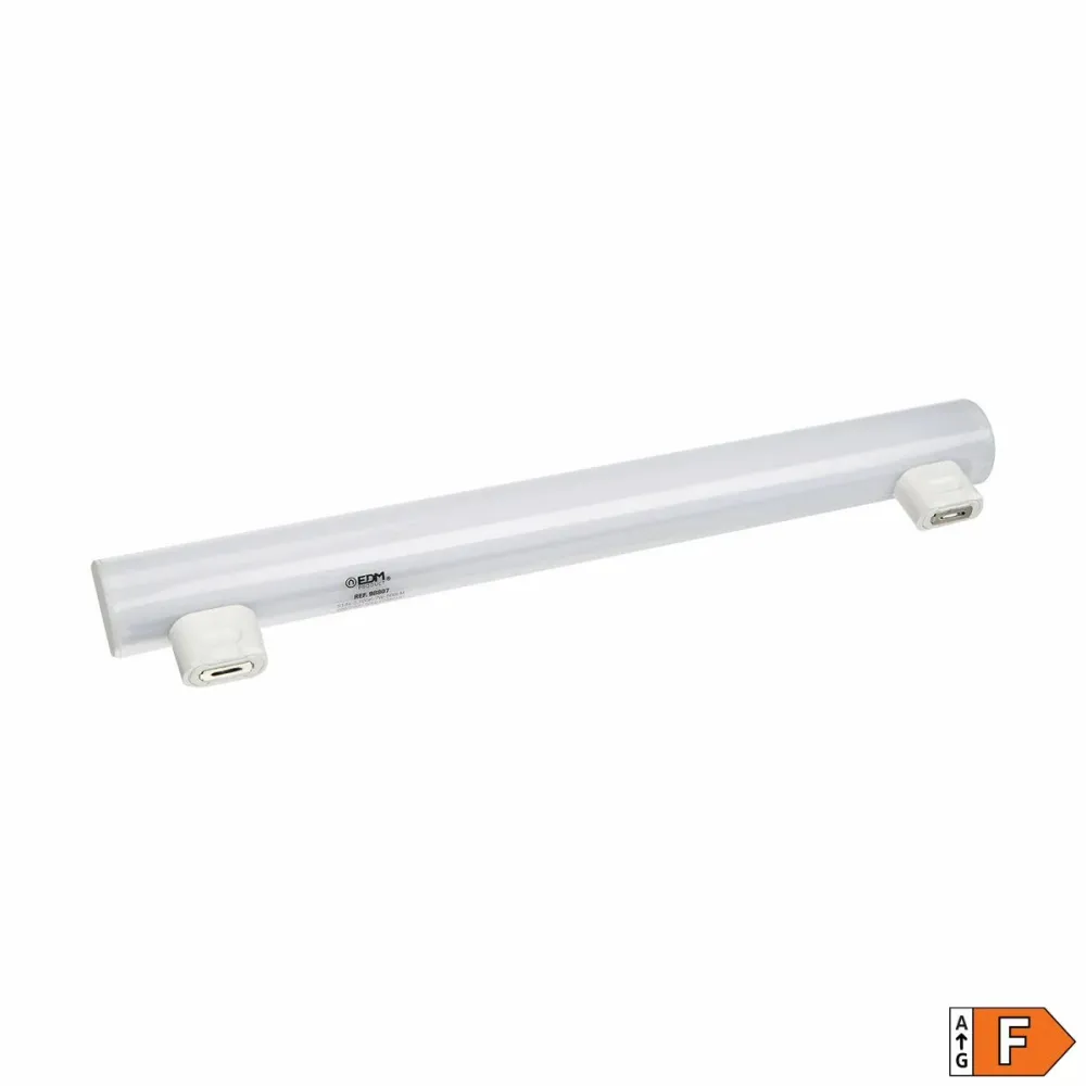 Tube LED EDM 98807 Linestra F 35 W 7 W 48 W S14S 500 lm 600 lm Ø 3 x 30 cm (2700 K) EDM Product