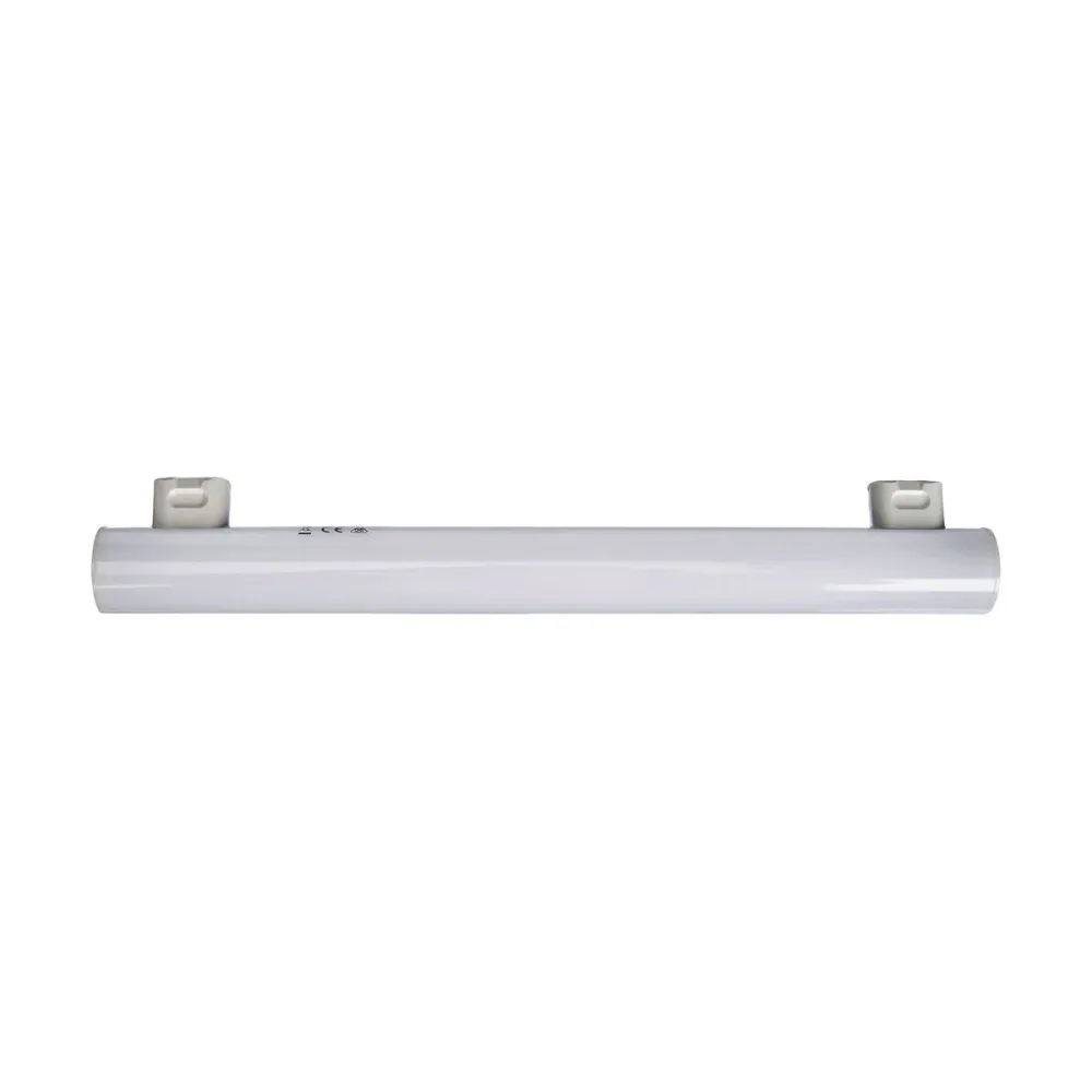 Tube LED EDM 98807 Linestra F 35 W 7 W 48 W S14S 500 lm 600 lm Ø 3 x 30 cm (2700 K) EDM Product