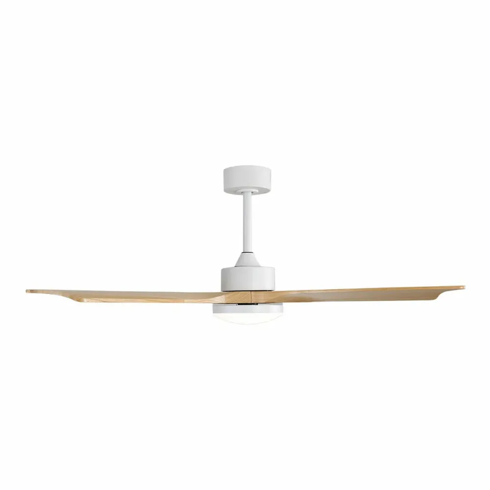 Ventilateur de Plafond avec Lumière EDM 33819 Báltico 20 W 2190 Lm EDM Product