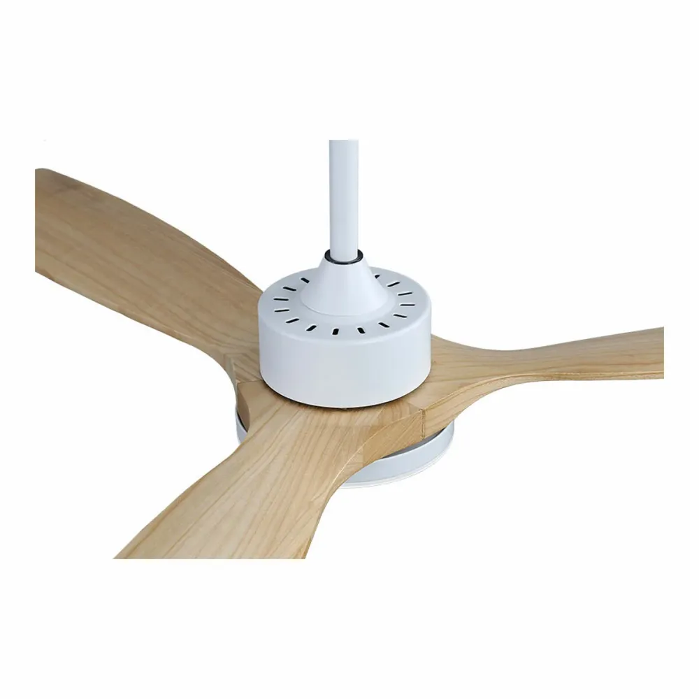 Ventilateur de Plafond avec Lumière EDM 33819 Báltico 20 W 2190 Lm EDM Product