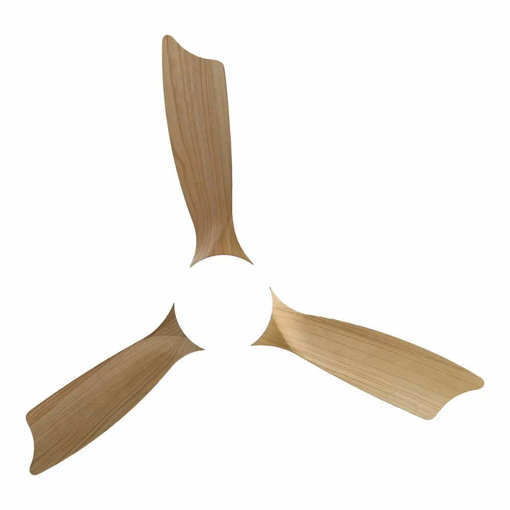 Ventilateur de Plafond avec Lumière EDM 33819 Báltico 20 W 2190 Lm EDM Product