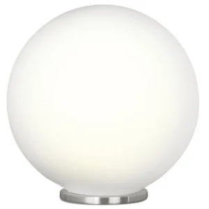 Lampe de table Rondo 9.84'' Eglo