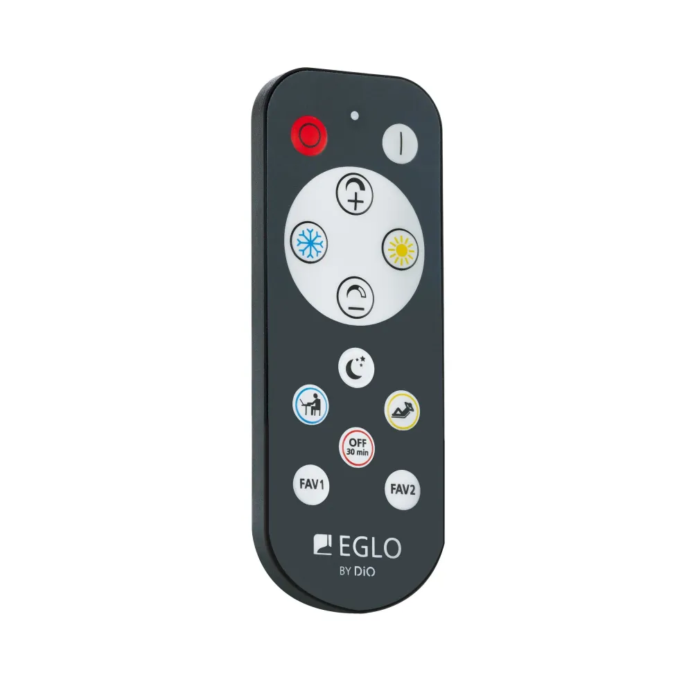 Eglo Plafonnier Led Rolimare 99395