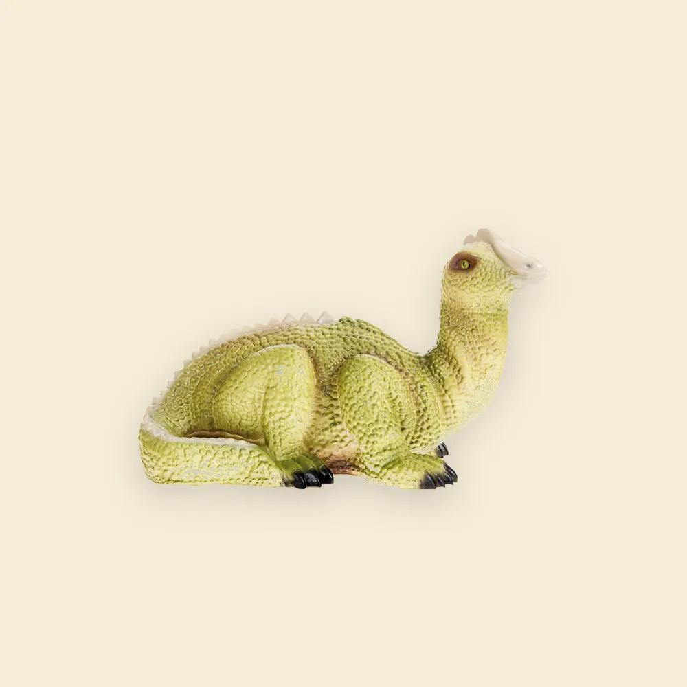 Lampe dinosaure couché, vert Egmont Toys