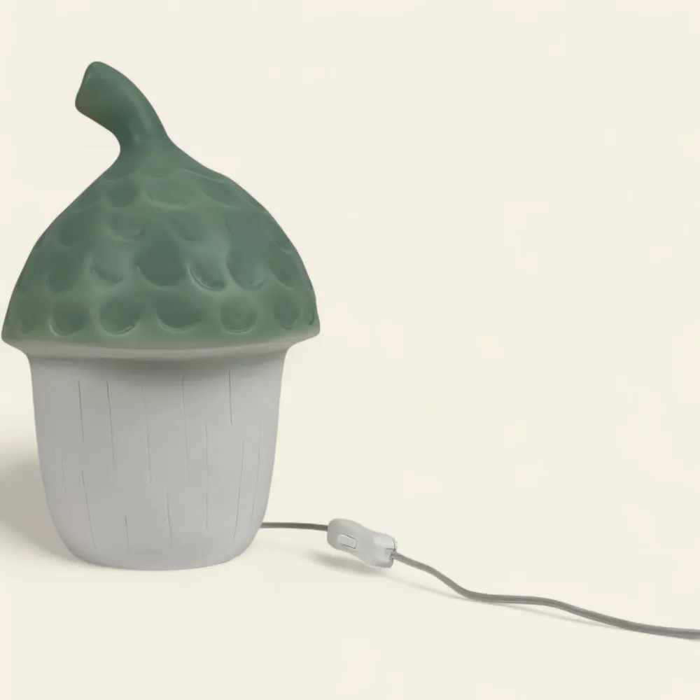 Lampe gland, amande Egmont Toys