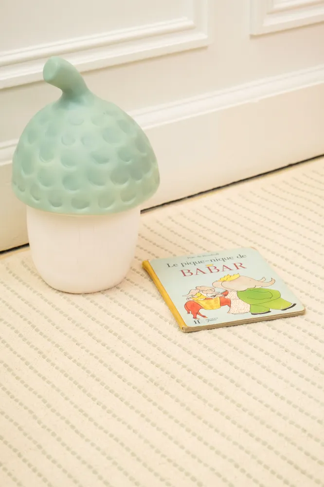 Lampe gland, amande Egmont Toys