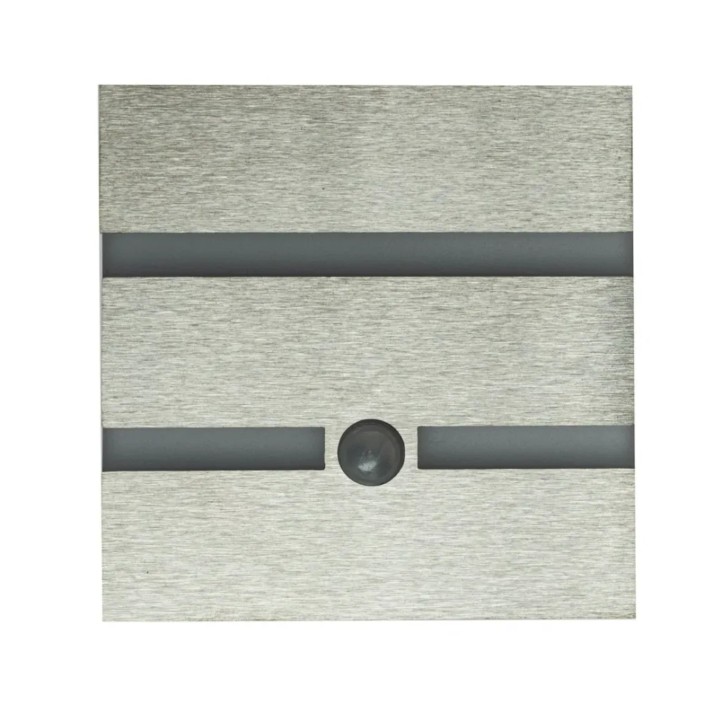 Kit d'éclairage d'escalier Eko-Light avec détecteur de mouvement H 7,5 cm