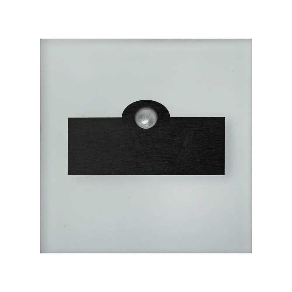 Kit d'éclairage d'escalier Eko-Light avec détecteur de mouvement H 7,5 cm