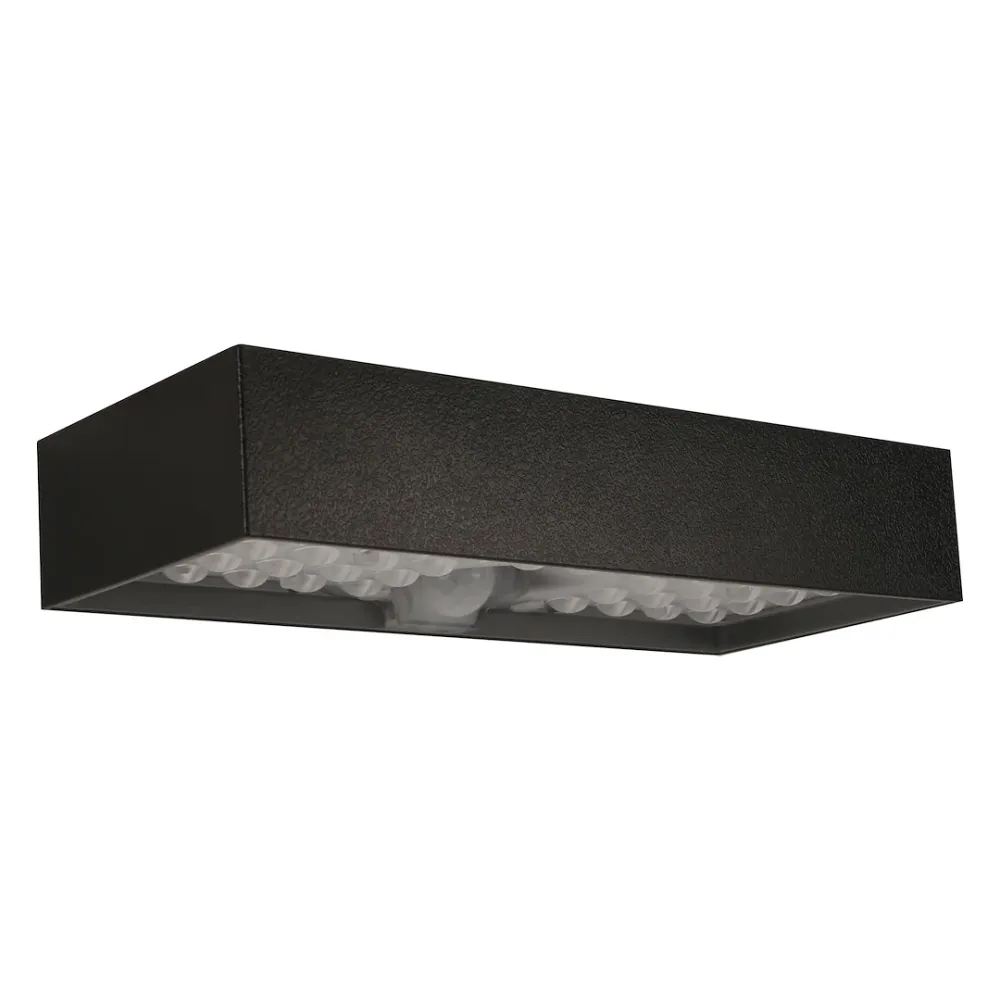 Lampe solaire extérieure Eko-Light, hauteur 4,3 cm