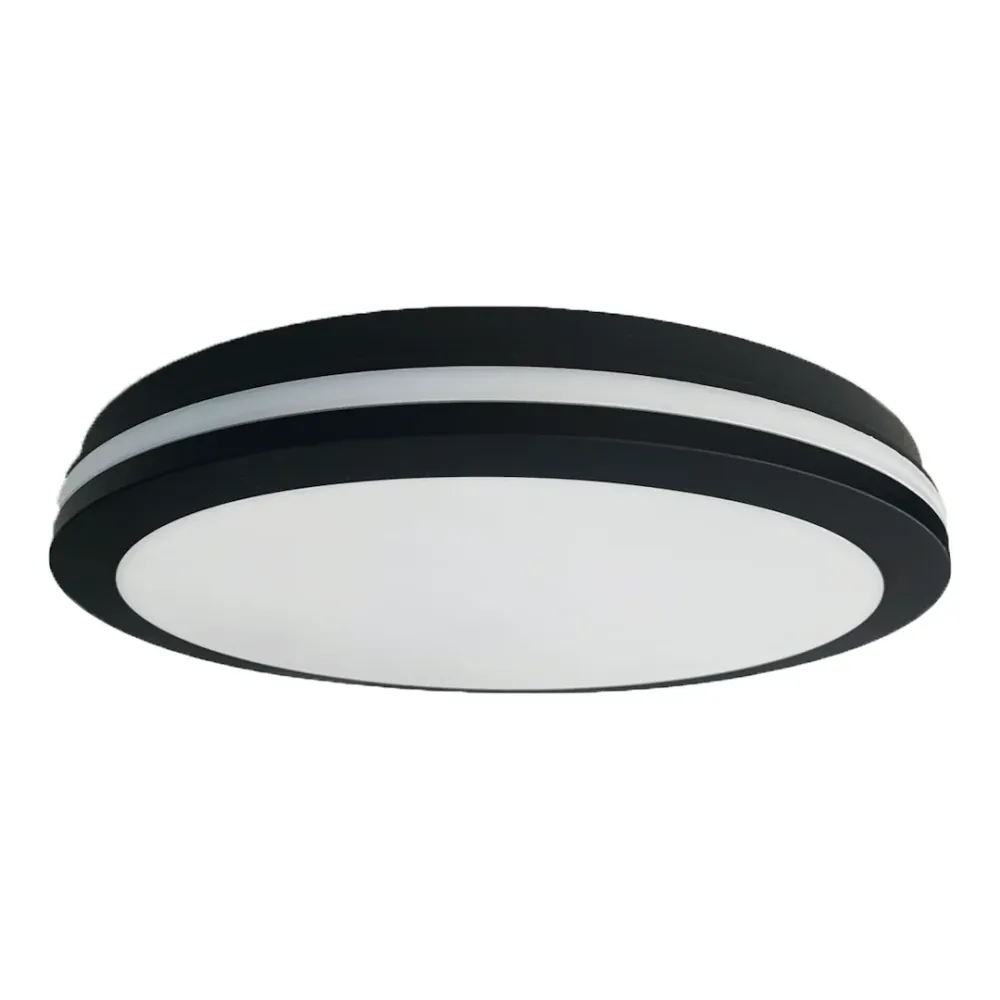Plafonnier encastré Eko-Light Marlon H 5,2 cm