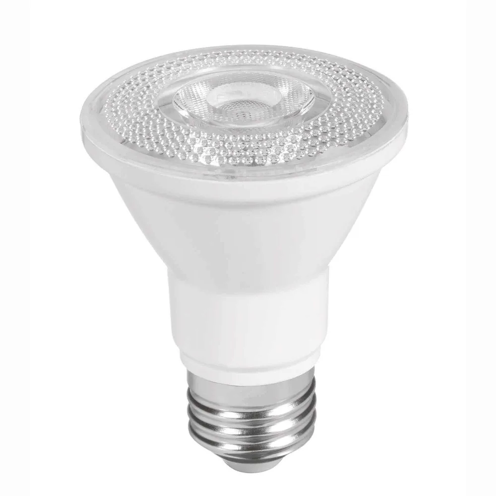 Ampoule dimmable DEL haute performance par20, 50 W (6 unités) ELECTRIMART
