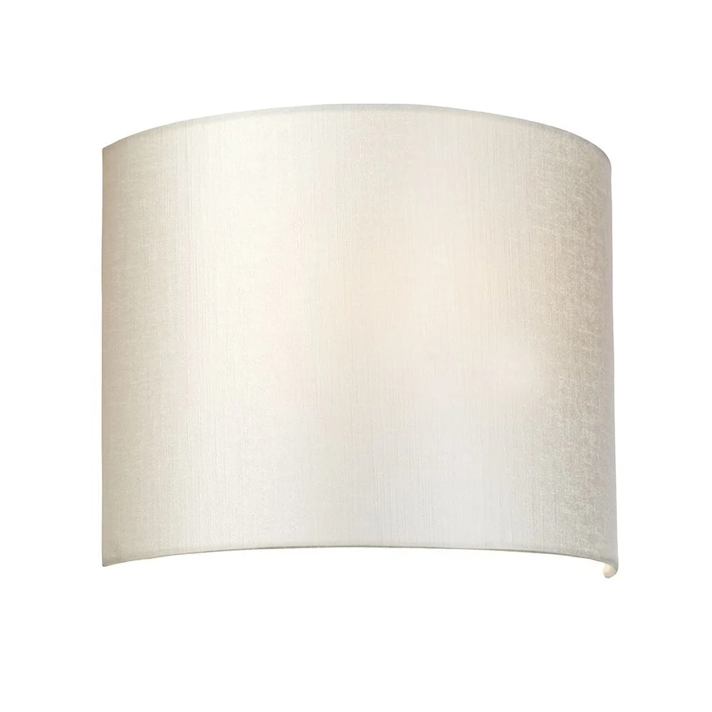 Applique murale Elstead Lighting (DL-COOPER-M-IV-PC) en acier doux Cooper, culot E27