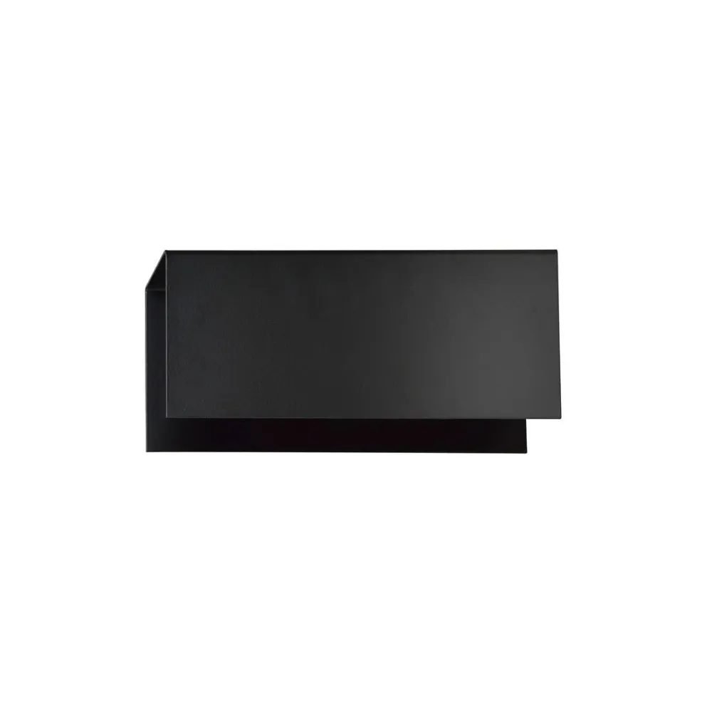 Lampe à suspension TOLOS 4L, noire, E27 Emibig