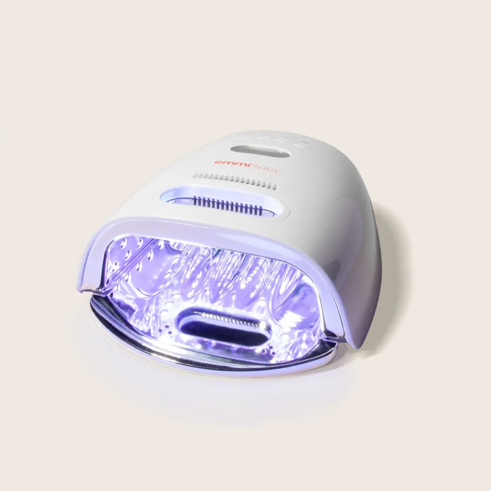 Lampe à ongles UV/LED Emmi Power 48 *batterie* emmi-nail