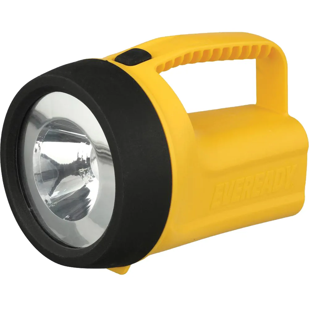 Lanterne flottante EverReady® Readyflex™, LED, 80 lumens, piles D ENERGIZER