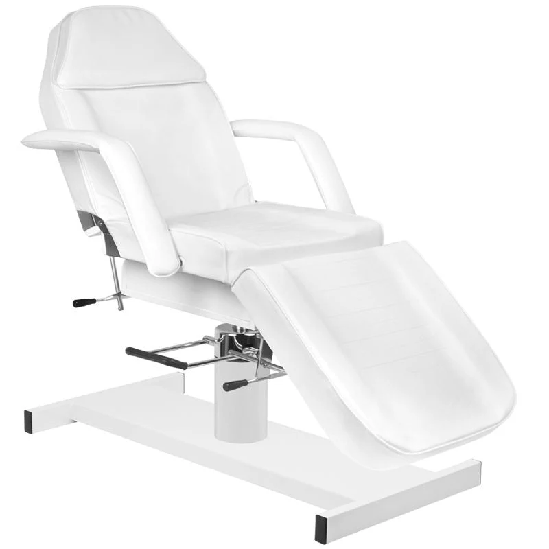 Ensemble de fauteuil 210 + lampe loupe LED S5 + tabouret 302