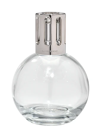 Ensemble de lampe Maison Berger - Lampe Berger - Essentielle Ronde - 2 x 250 ml