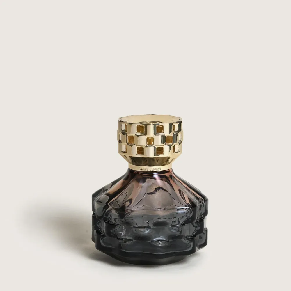Ensemble de lampe à parfum Maison Berger - Brûleur - Bolero - 349 ml - 4 pièces