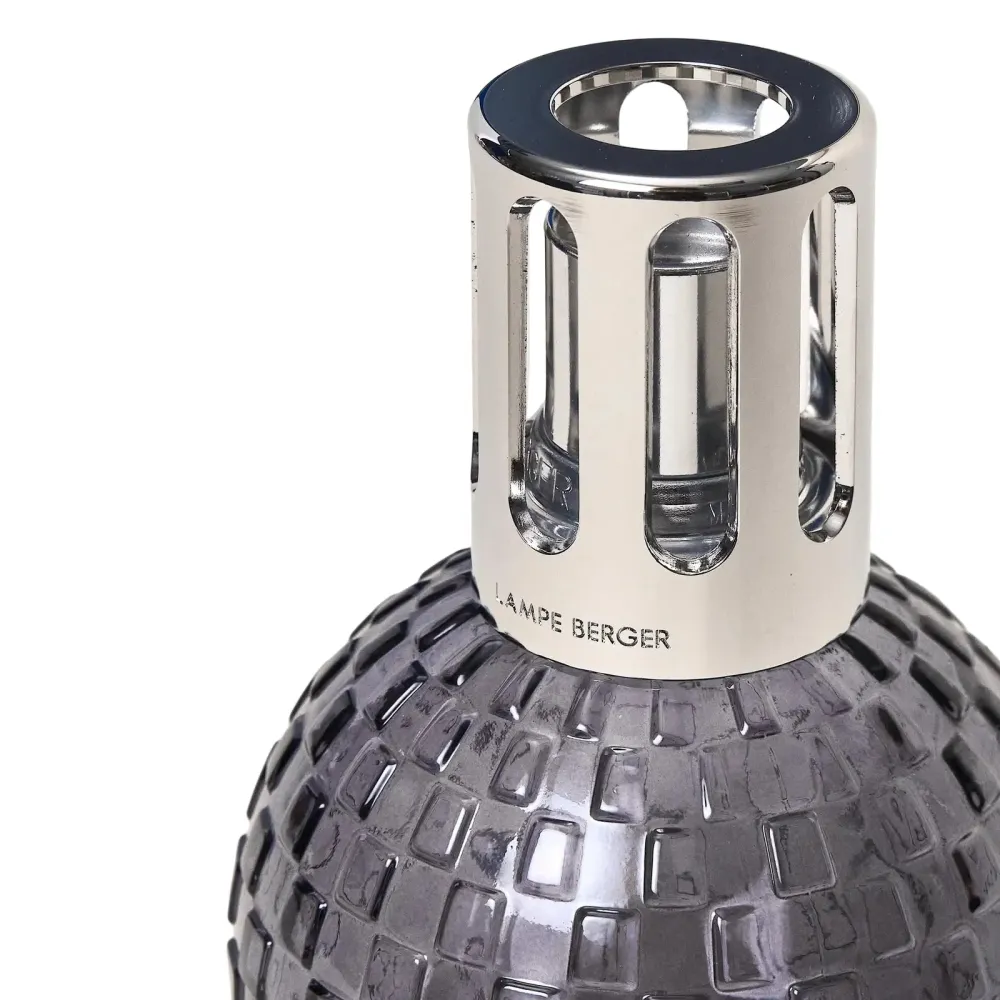Ensemble de parfum Maison Berger - Lampe catalyse - Disco - 250 ml - 5 pièces