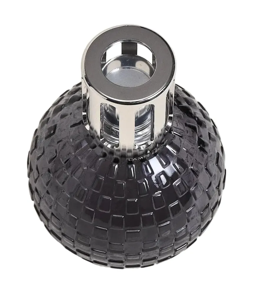 Ensemble de parfum Maison Berger - Lampe catalyse - Disco - 250 ml - 5 pièces
