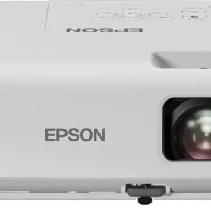 Epson EB-E10 Projecteur Blanc