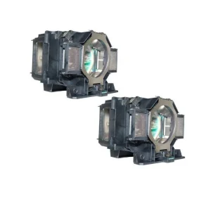 Epson Lampe (x2) - ELPLP82 V13H010L82