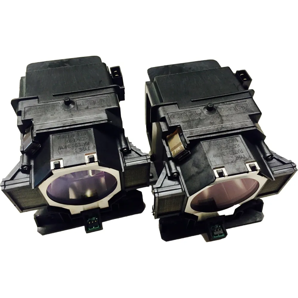 Epson Lampe (x2) - ELPLP82 V13H010L82