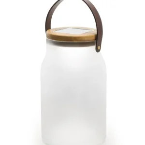 Ethimo Milk Lampe sans fil Solaire
