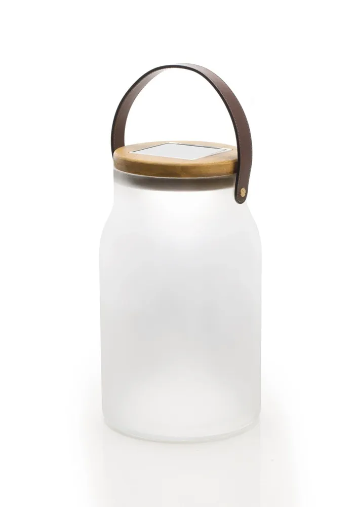 Ethimo Milk Lampe sans fil Solaire