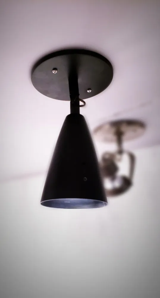 Saz Projecteur Eureka DÉMONSTRATEUR