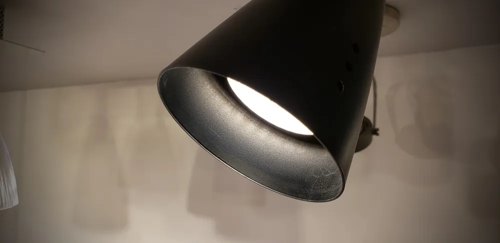 Saz Projecteur Eureka DÉMONSTRATEUR