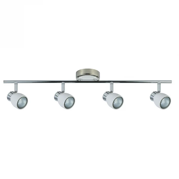 Fabrilamp spot Chacho blanc GU10