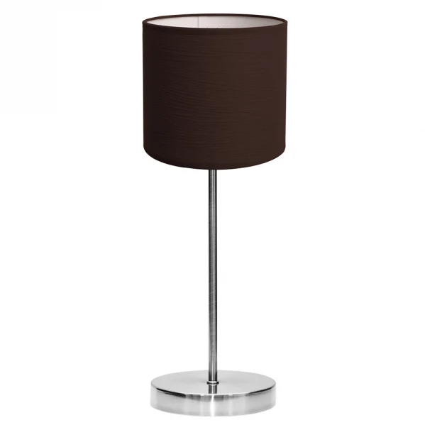 Lampe de table Fabrilamp Planetario marron